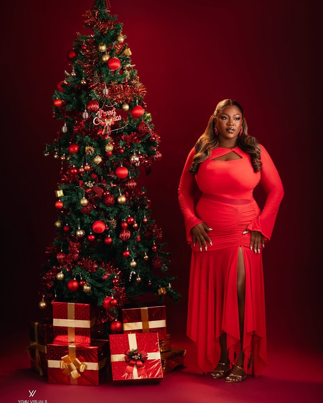 Christmas, Together