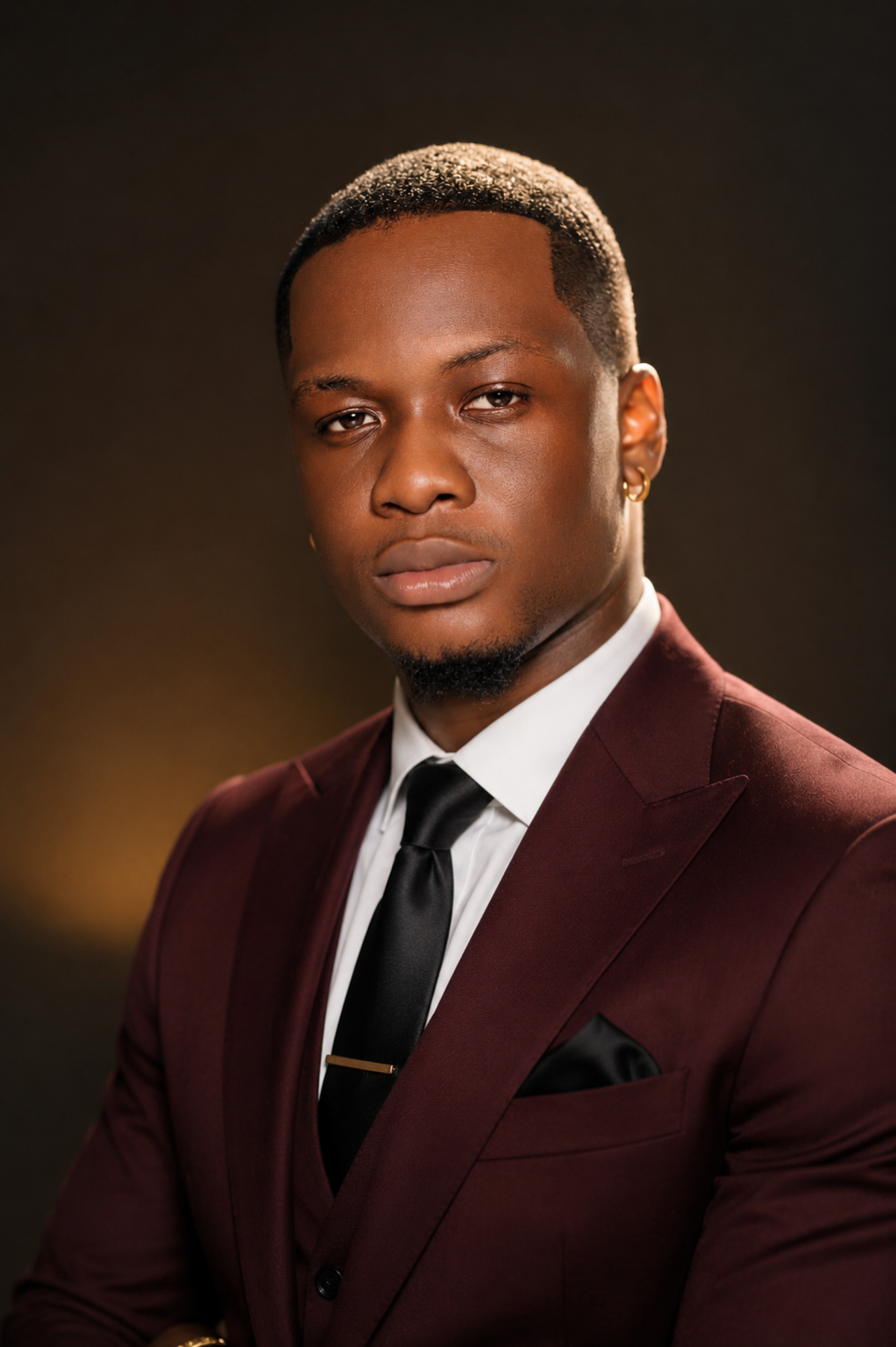 Yomi Onalaru portrait