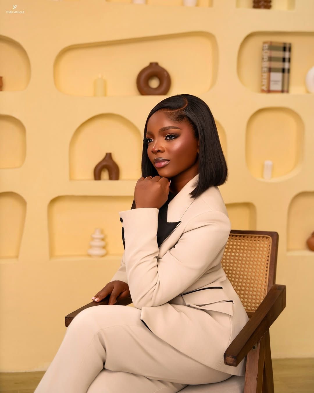 CEO of Allure by Mide